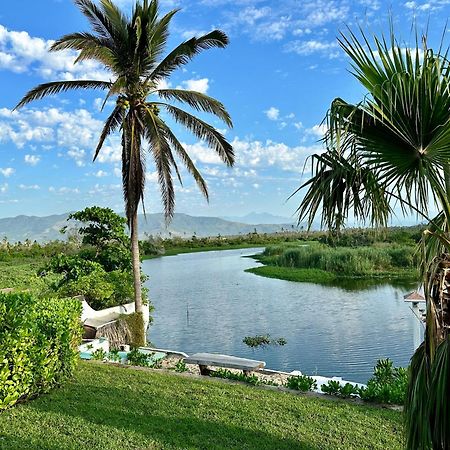 Hotel Boutique Punta Jamaica 阿卡普尔科 外观 照片