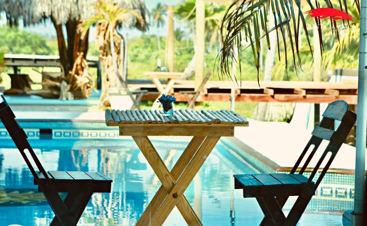 Hotel Boutique Punta Jamaica 阿卡普尔科 外观 照片
