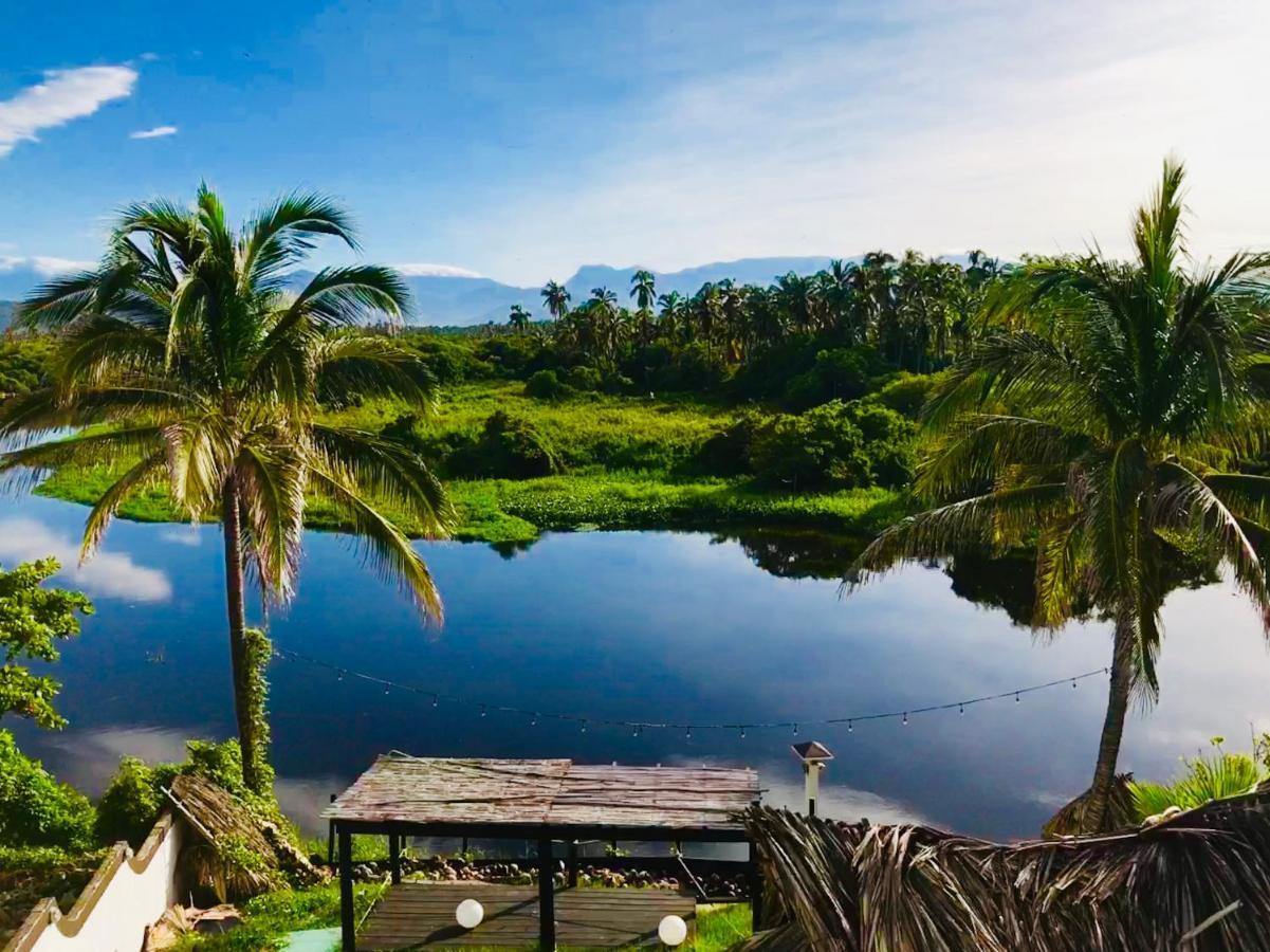 Hotel Boutique Punta Jamaica 阿卡普尔科 外观 照片
