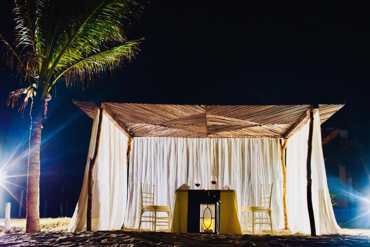 Hotel Boutique Punta Jamaica 阿卡普尔科 外观 照片