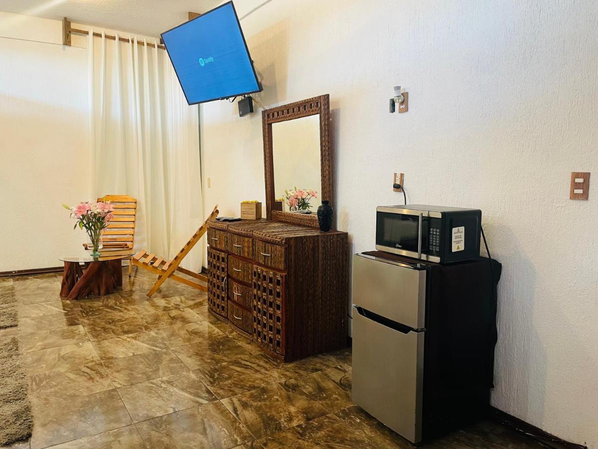 Hotel Boutique Punta Jamaica 阿卡普尔科 外观 照片