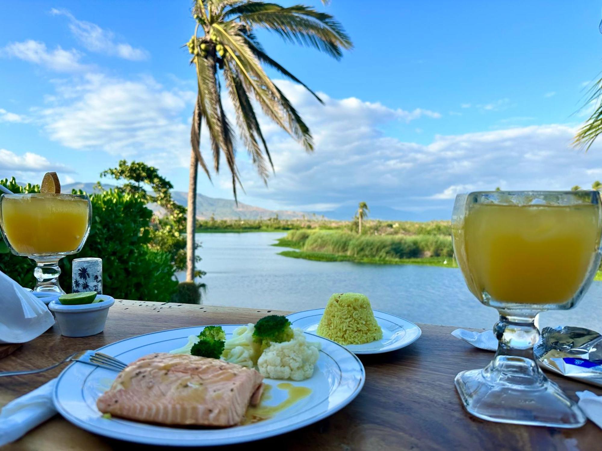 Hotel Boutique Punta Jamaica 阿卡普尔科 外观 照片