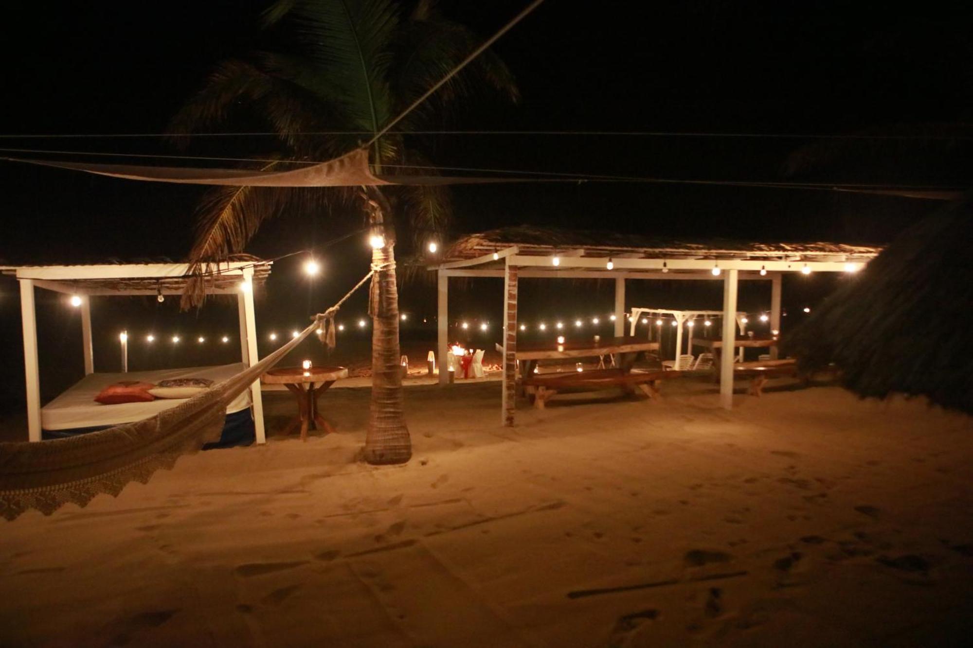 Hotel Boutique Punta Jamaica 阿卡普尔科 外观 照片