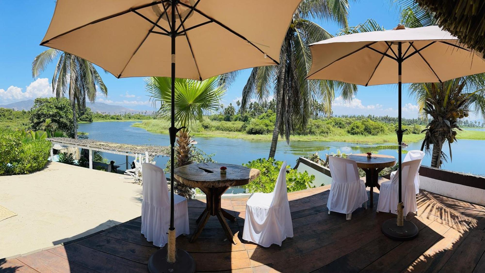 Hotel Boutique Punta Jamaica 阿卡普尔科 外观 照片
