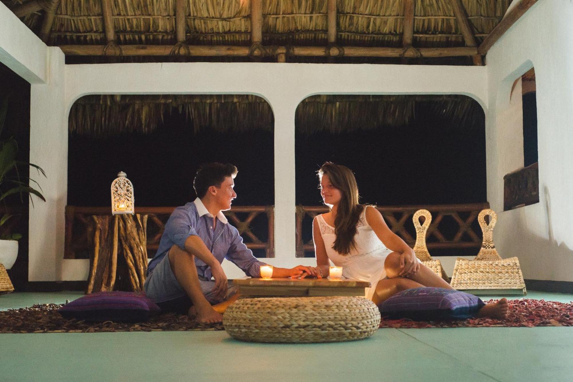 Hotel Boutique Punta Jamaica 阿卡普尔科 外观 照片
