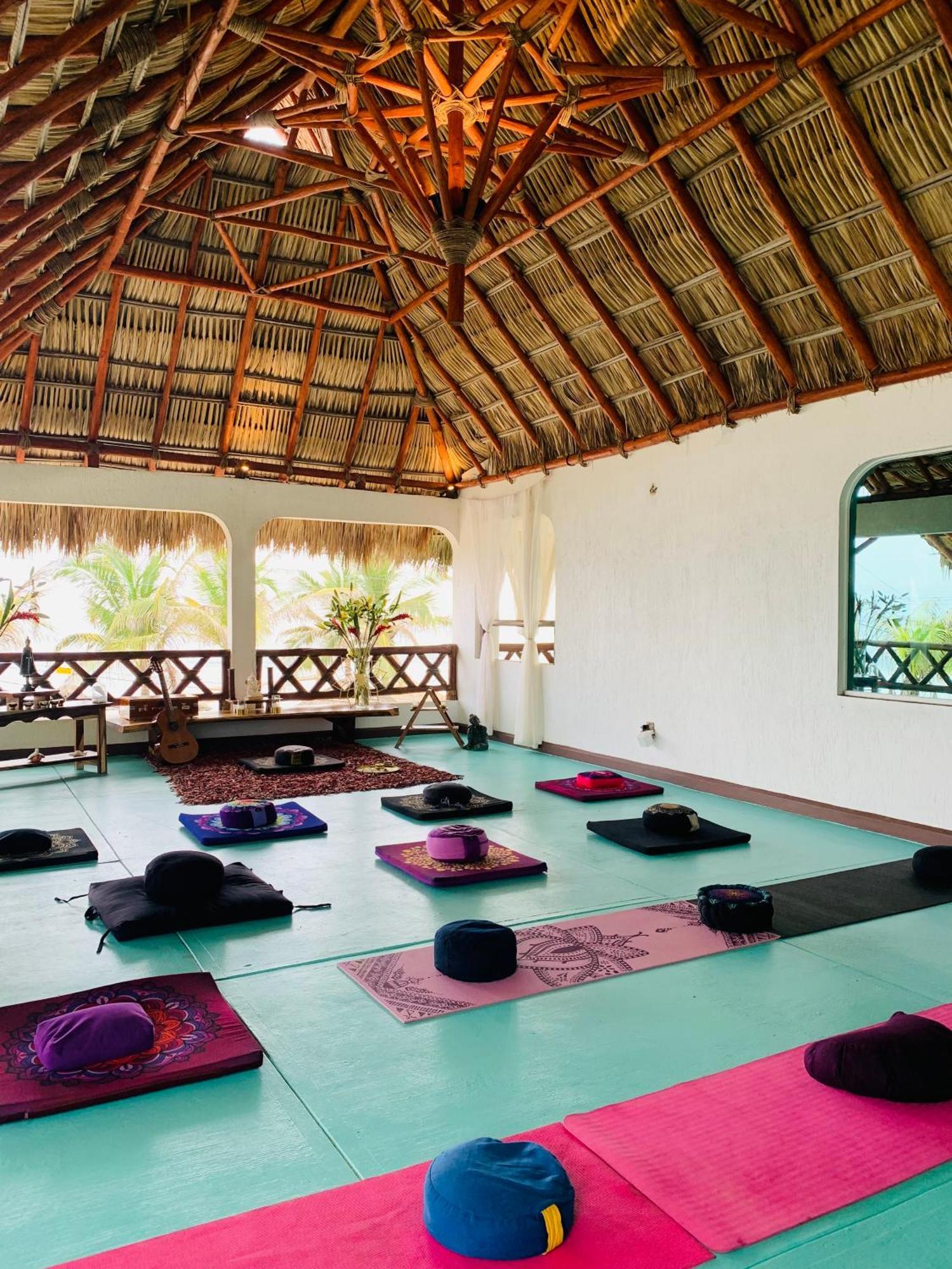 Hotel Boutique Punta Jamaica 阿卡普尔科 外观 照片