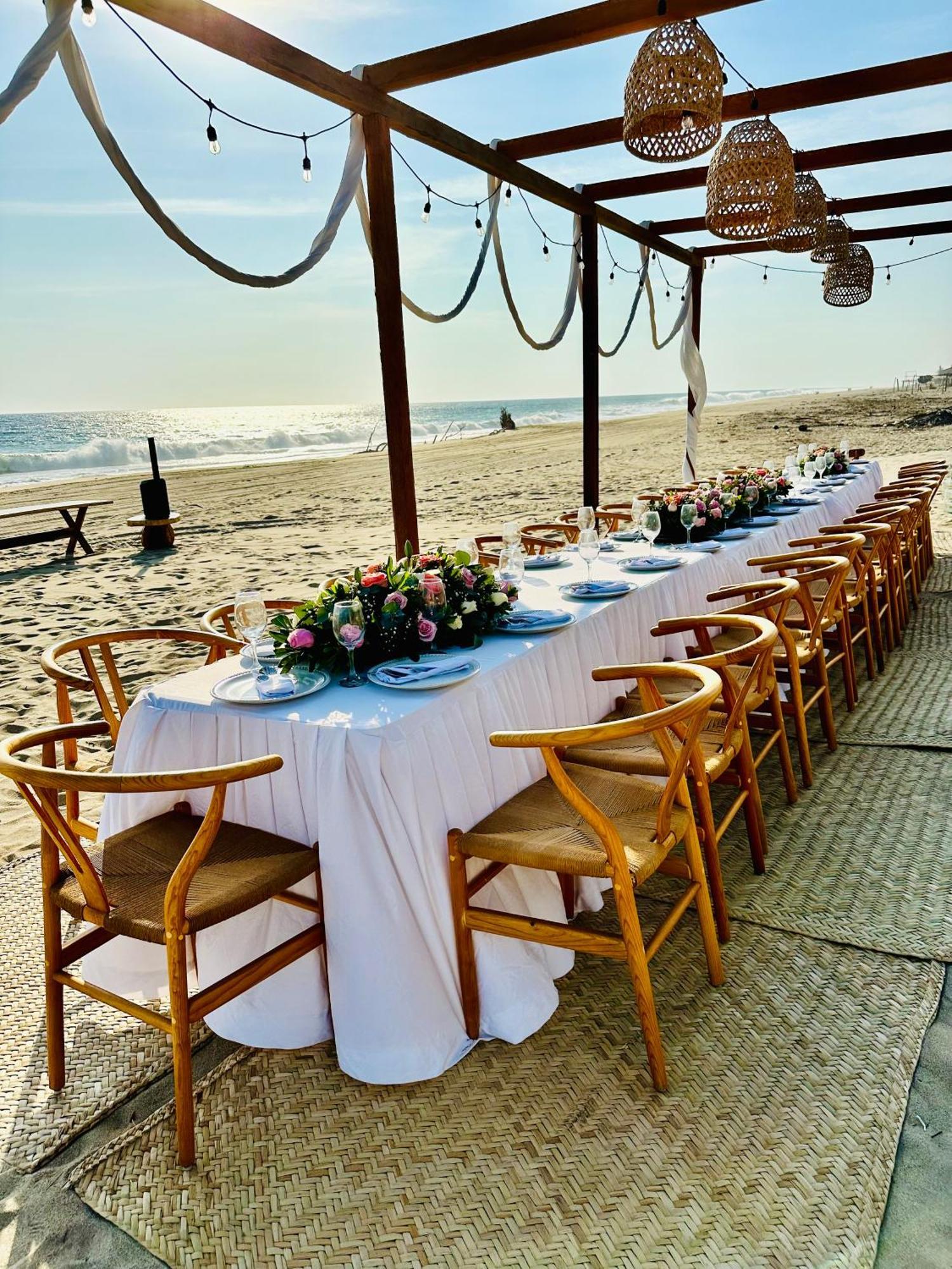 Hotel Boutique Punta Jamaica 阿卡普尔科 外观 照片
