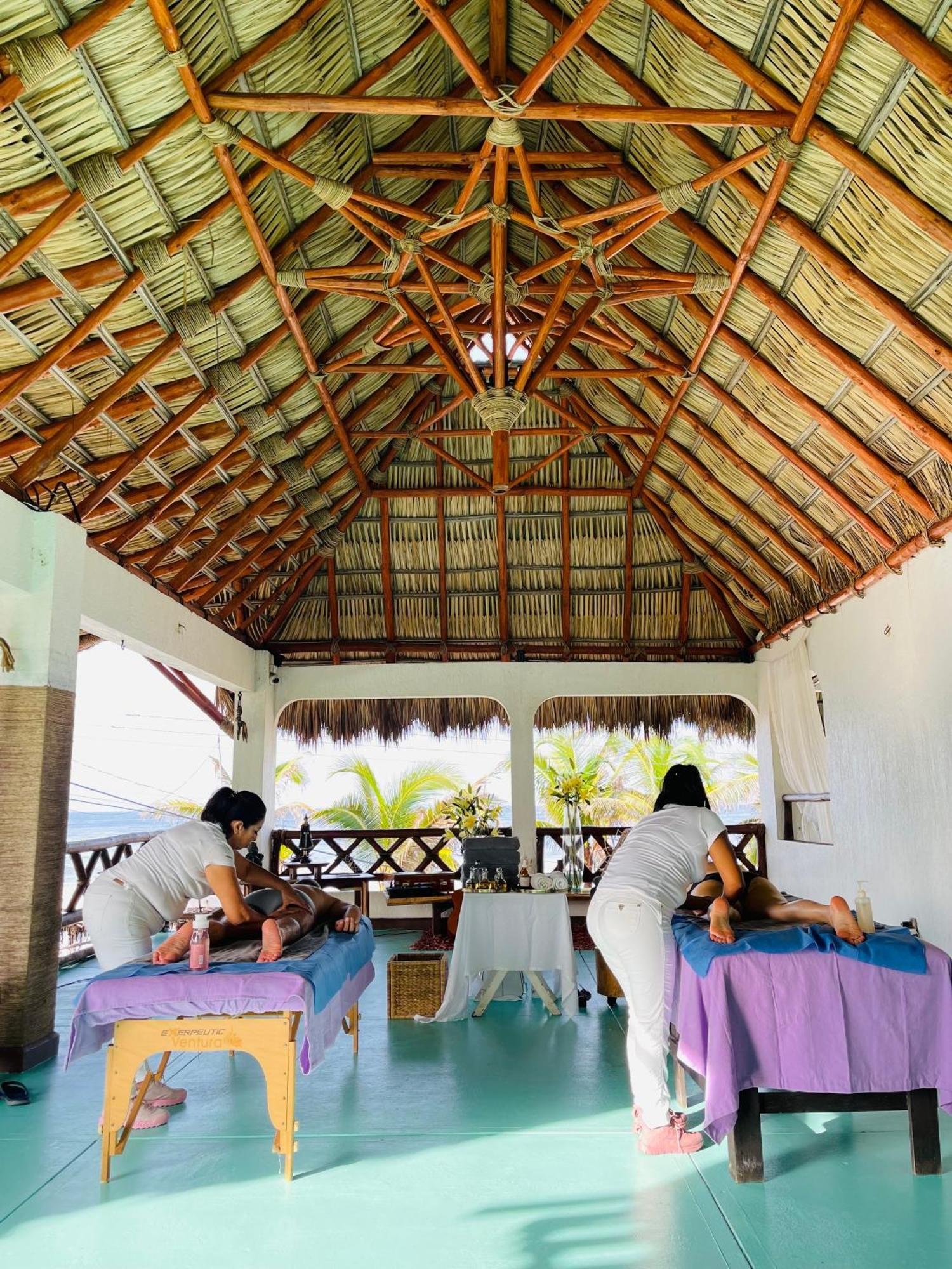 Hotel Boutique Punta Jamaica 阿卡普尔科 外观 照片