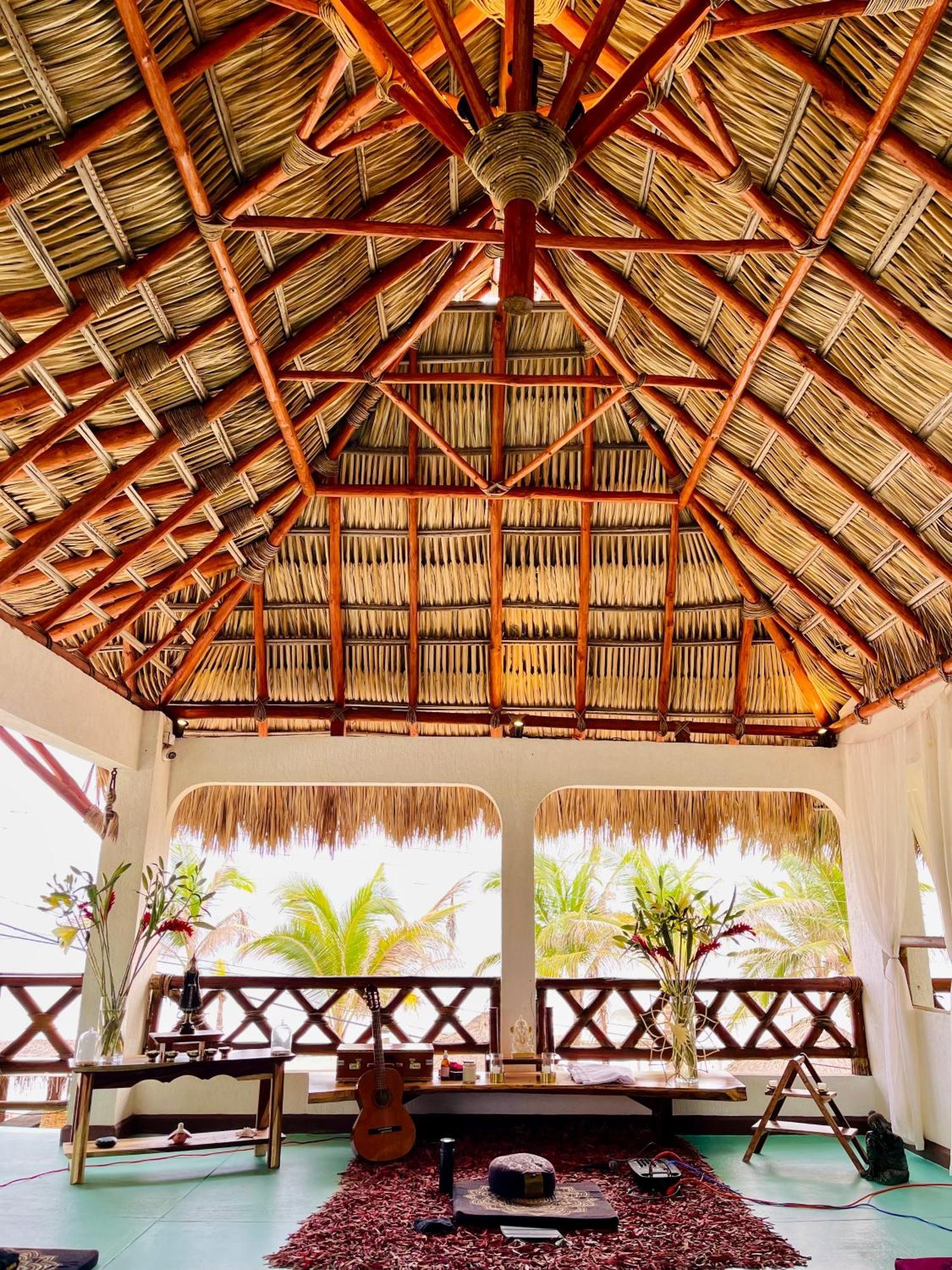 Hotel Boutique Punta Jamaica 阿卡普尔科 外观 照片
