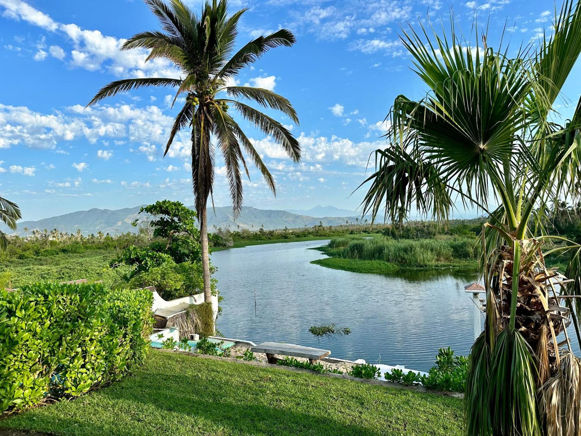 Hotel Boutique Punta Jamaica 阿卡普尔科 外观 照片