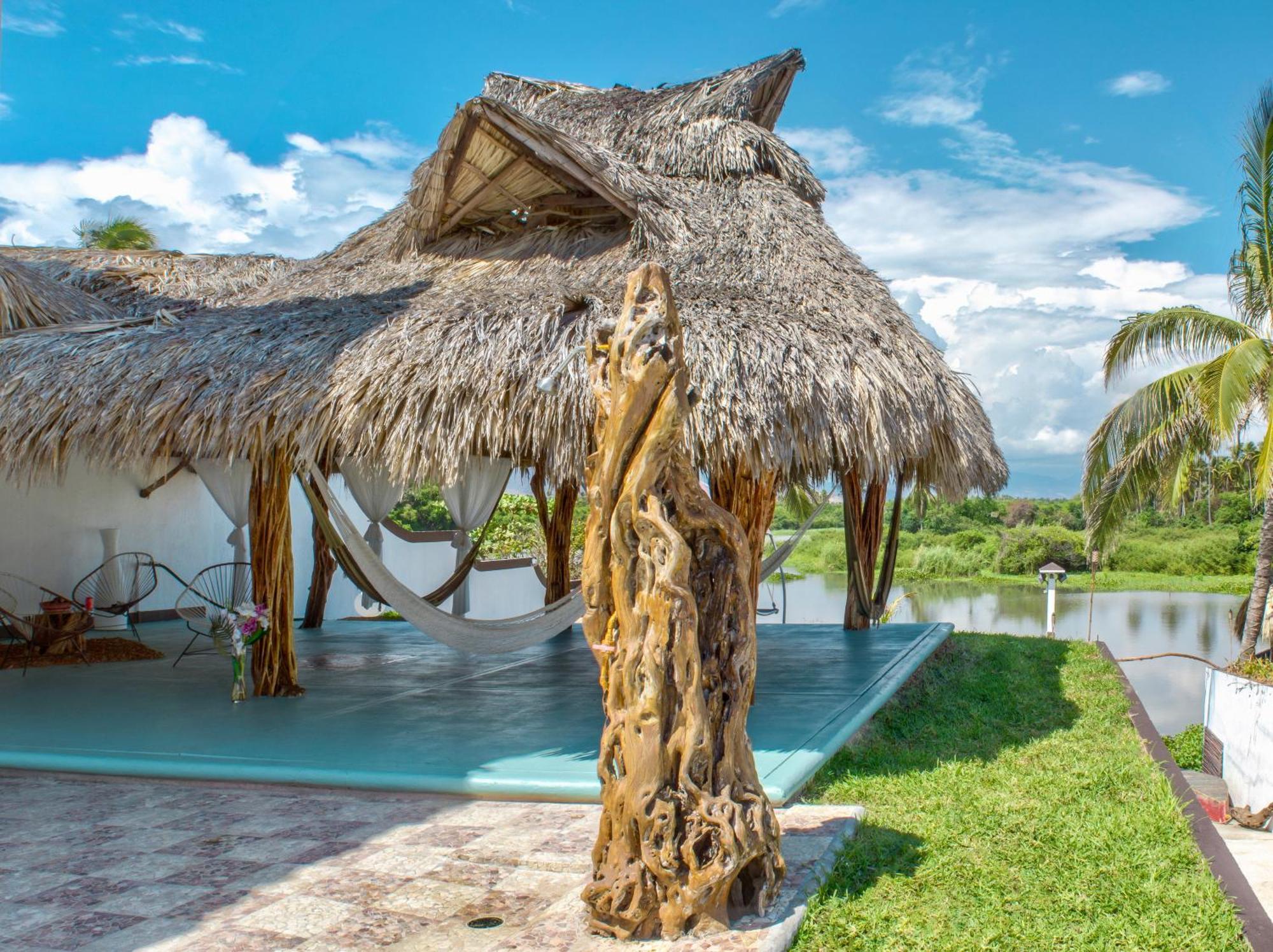 Hotel Boutique Punta Jamaica 阿卡普尔科 外观 照片