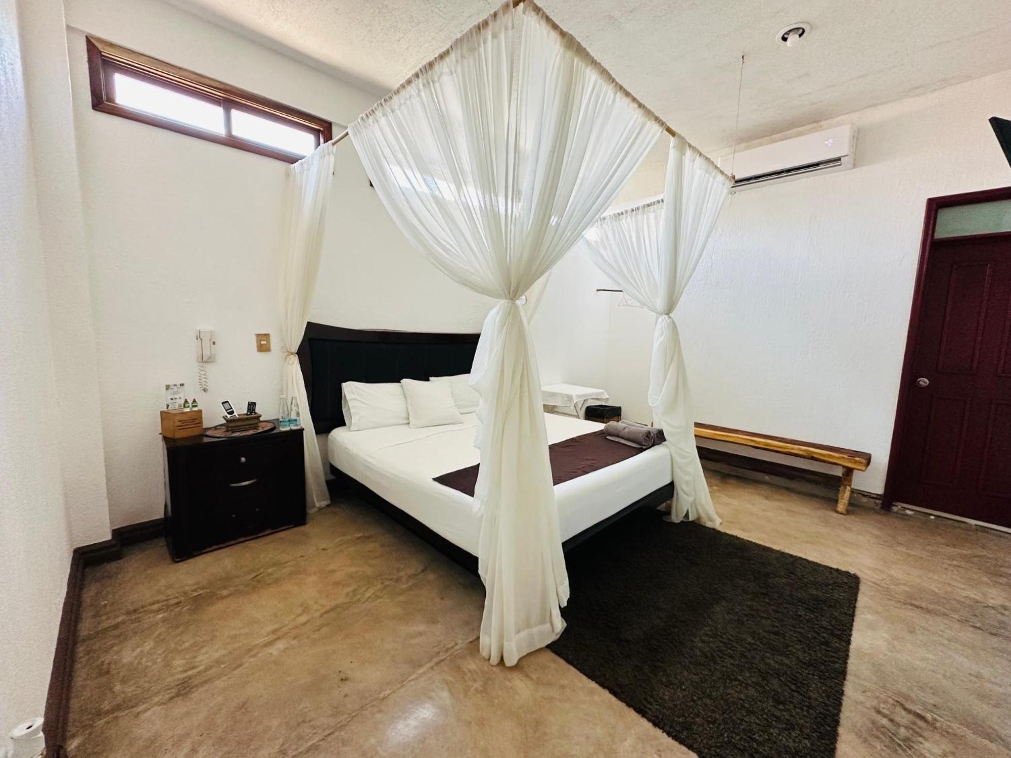 Hotel Boutique Punta Jamaica 阿卡普尔科 外观 照片