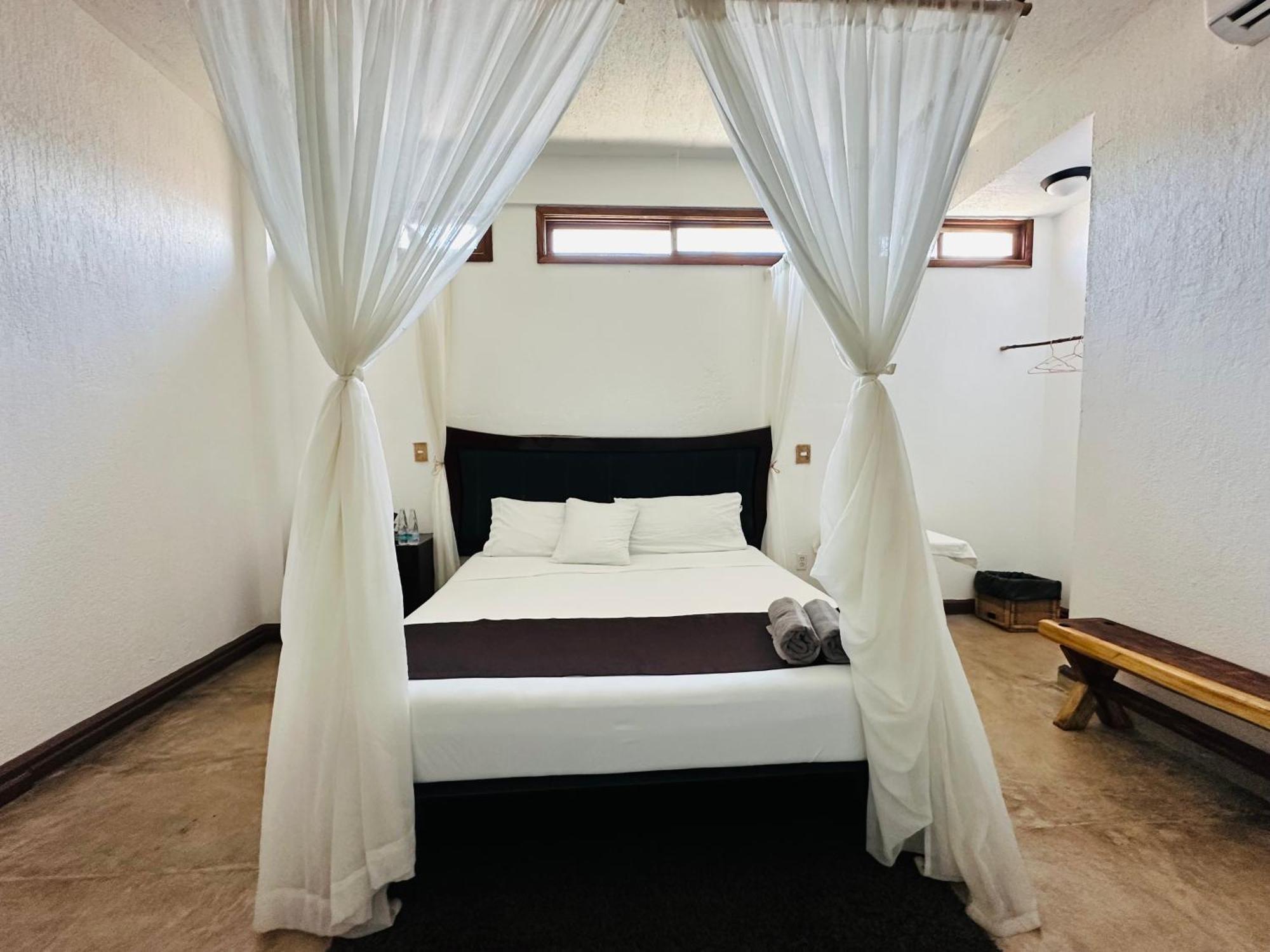 Hotel Boutique Punta Jamaica 阿卡普尔科 外观 照片